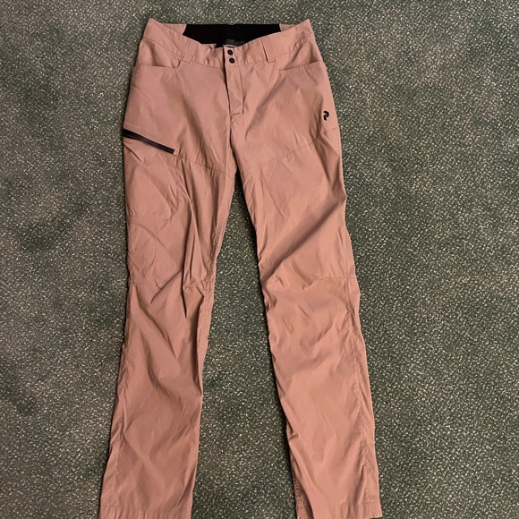 Peak Performance Iconiq Hiking Pants - Picture 2 of 7